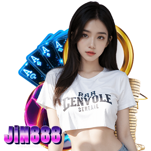 jin888