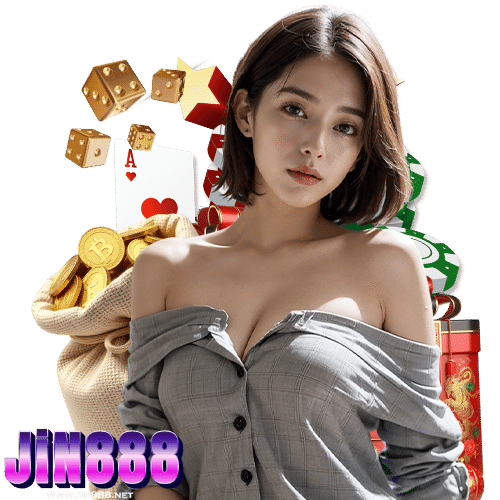 jin888 บริการ 24 ชม.